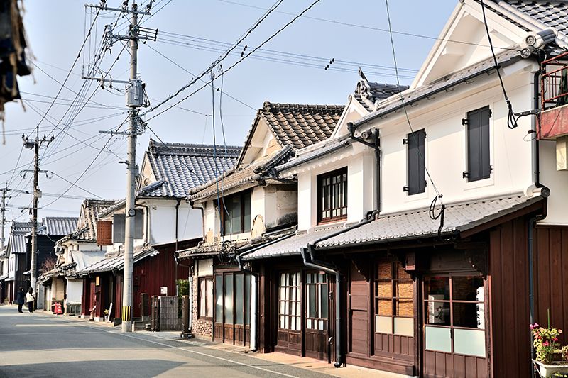 Thành phố Yame Fukuoka